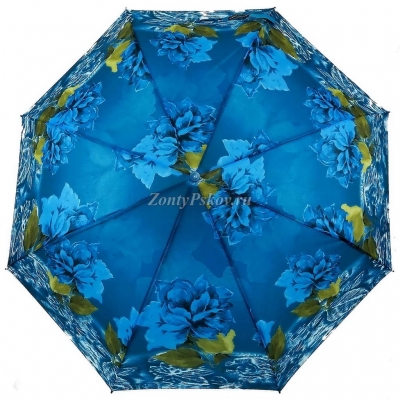 Зонт  женский механика  Rain Proof, арт. 1055-9